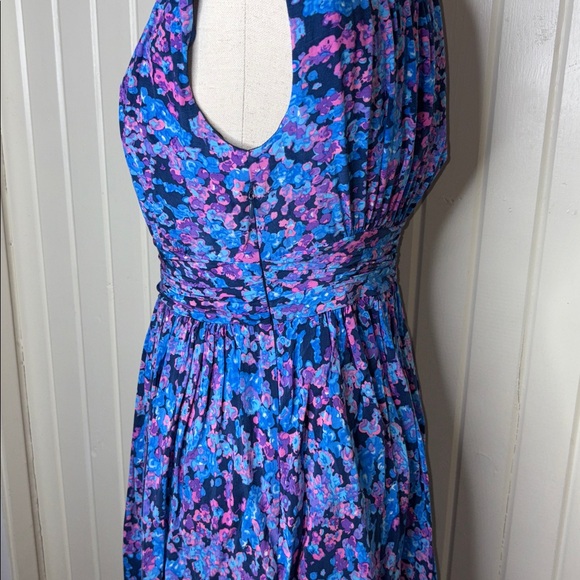 Boden Selina Dress size 6 - Picture 3 of 10